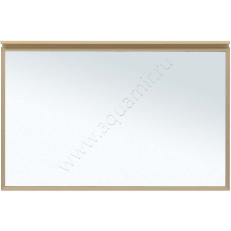 Зеркало с подсветкой Allen Brau Priority 120 см 13101803 в интерьере