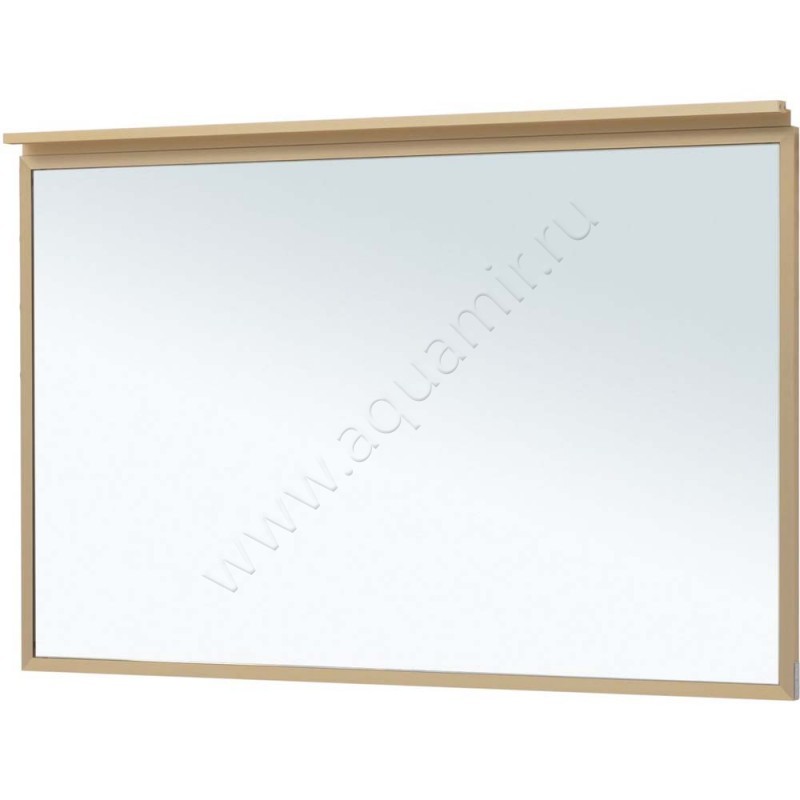 Зеркало с подсветкой Allen Brau Priority 120 см 13101803 в интерьере