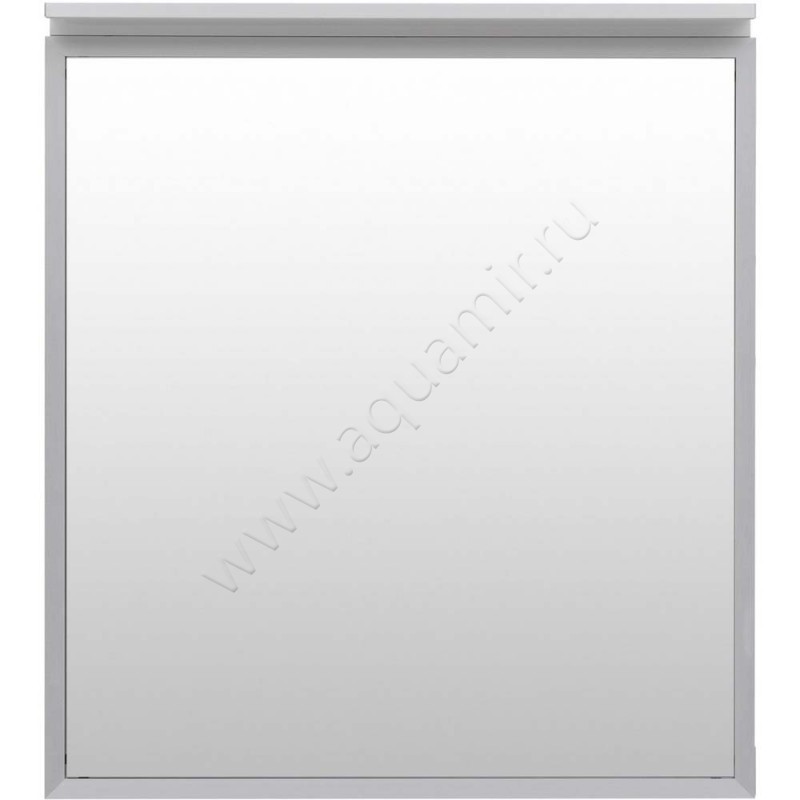 Зеркало с подсветкой Allen Brau Priority 70 см 13101402 в интерьере