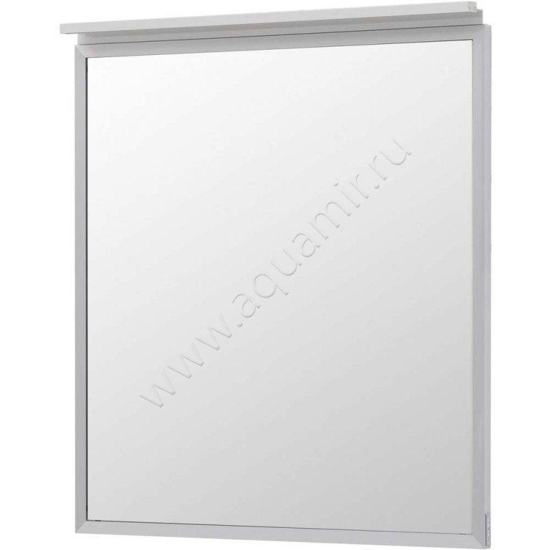 Зеркало с подсветкой Allen Brau Priority 70 см 13101402 в интерьере