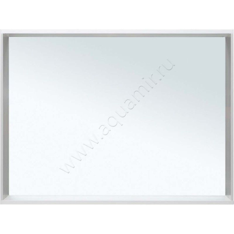 Зеркало с подсветкой Allen Brau Reality 100 см 13202002 в интерьере