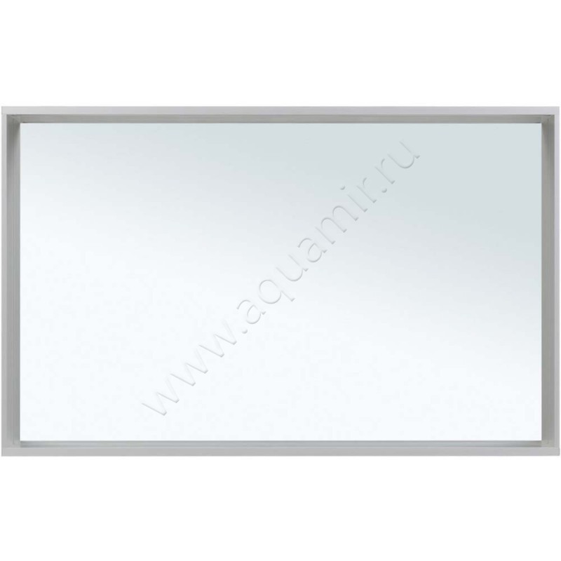 Зеркало с подсветкой Allen Brau Reality 120 см 13202102 в интерьере