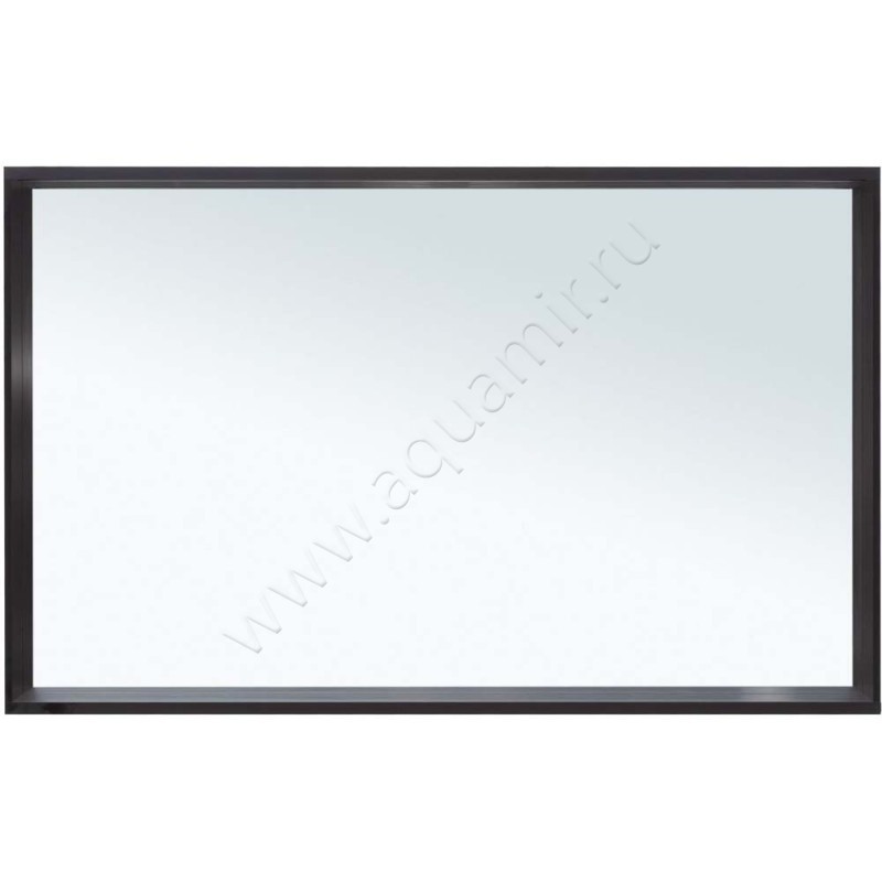 Зеркало с подсветкой Allen Brau Reality 120 см 132021BB в интерьере