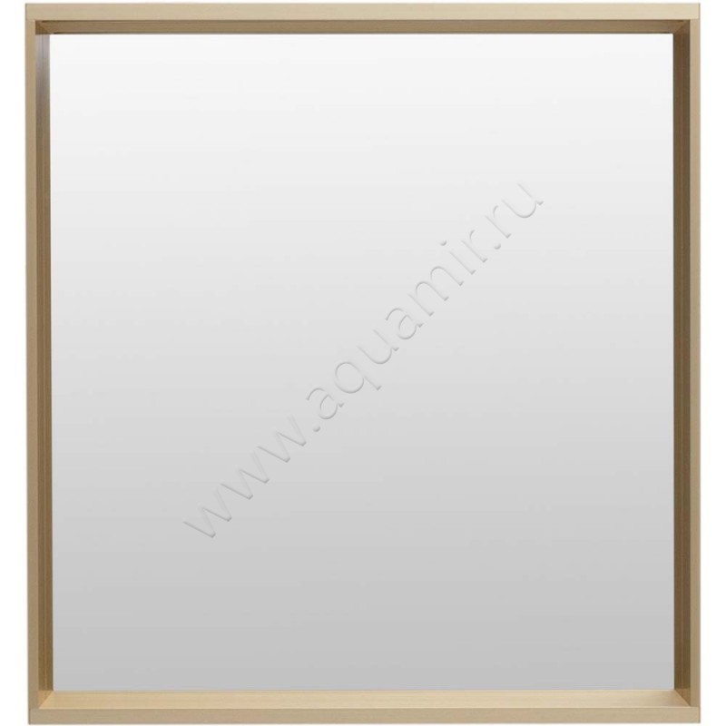 Зеркало с подсветкой Allen Brau Reality 70 см 13201703 в интерьере