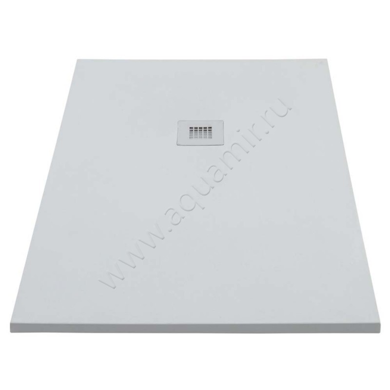 Душевой поддон Allen Brau Priority 120x90 83100721 в интерьере