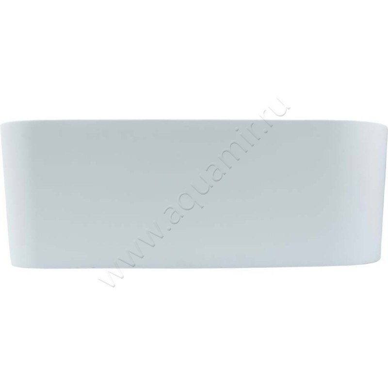 Акриловая ванна Allen Brau Priority 170x80 23100121 в интерьере