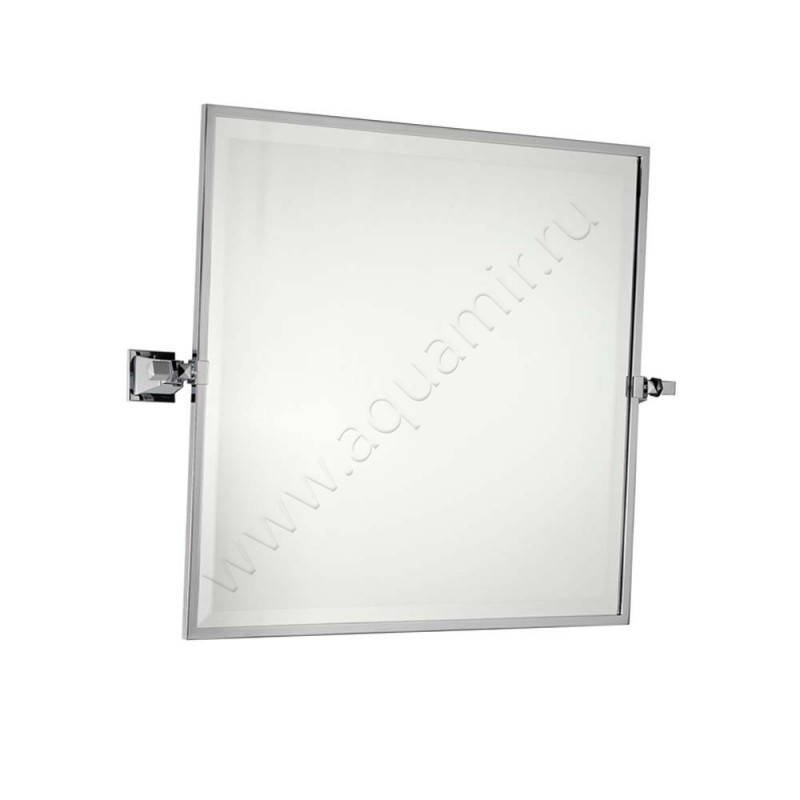 Зеркало Devon & Devon Time Polished nickel TM321NK в интерьере