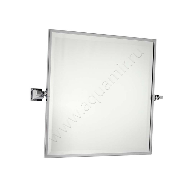 Зеркало Devon & Devon Time Satin nickel TM321NKSA в интерьере