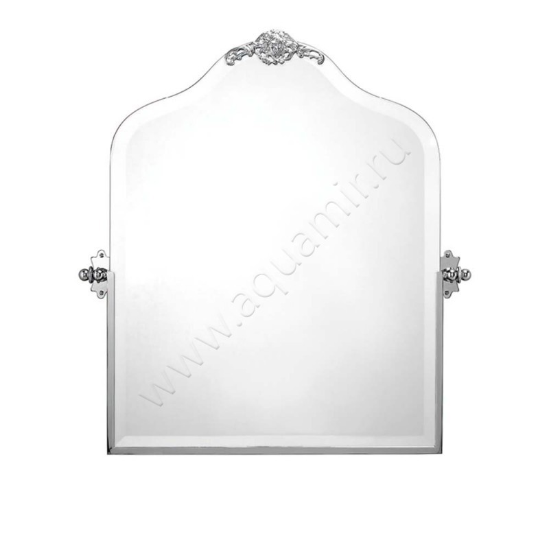 Зеркало Devon & Devon Mayfair Light Gold DD117IN в интерьере