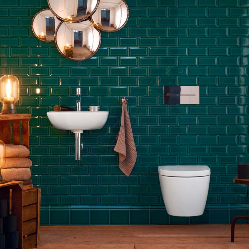 Унитаз подвесной Duravit Me By Starck с крышкой, 48 см, безободковый, белый матовый 25300926000020110000 в интерьере