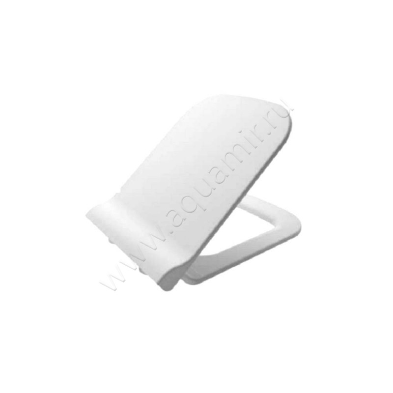 Унитаз подвесной с крышкой Kale MOOD микролифт 00059542 в интерьере