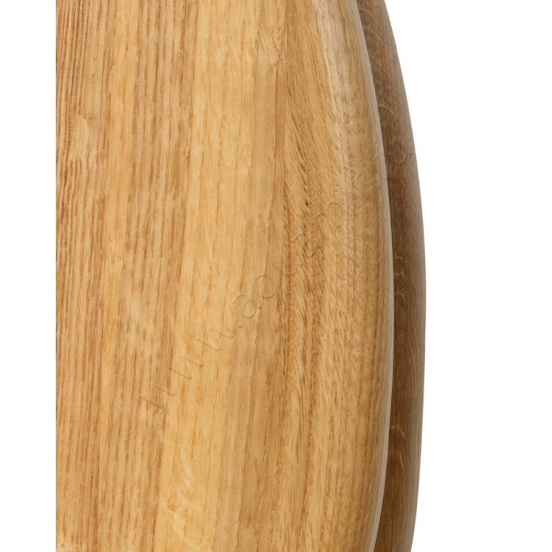 Крышка-сиденье Devon & Devon Rose 41 x 36,5 см, светлое дерево/светлый дуб 3IBSEQUEROBR в интерьере