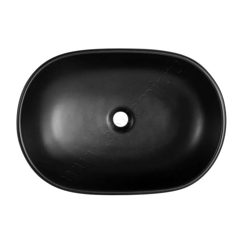 Раковина-чаша накладная BelBagno BB1084H301 в интерьере