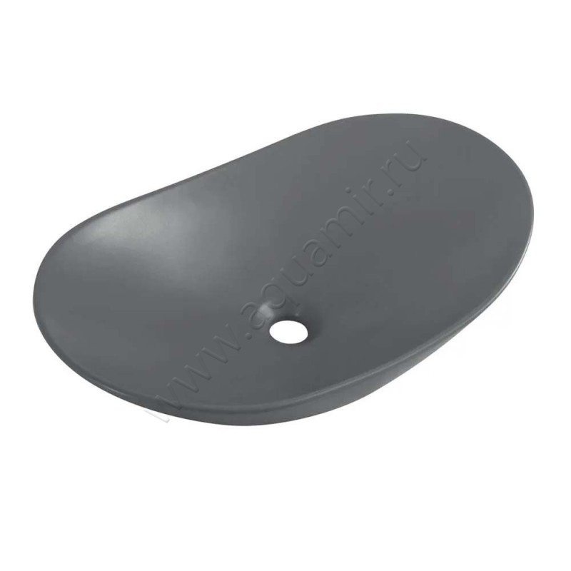 Раковина-чаша накладная BelBagno BB1404H311 в интерьере