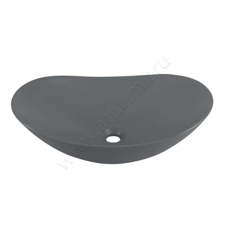 Раковина-чаша накладная BelBagno BB1404H311 в интерьере