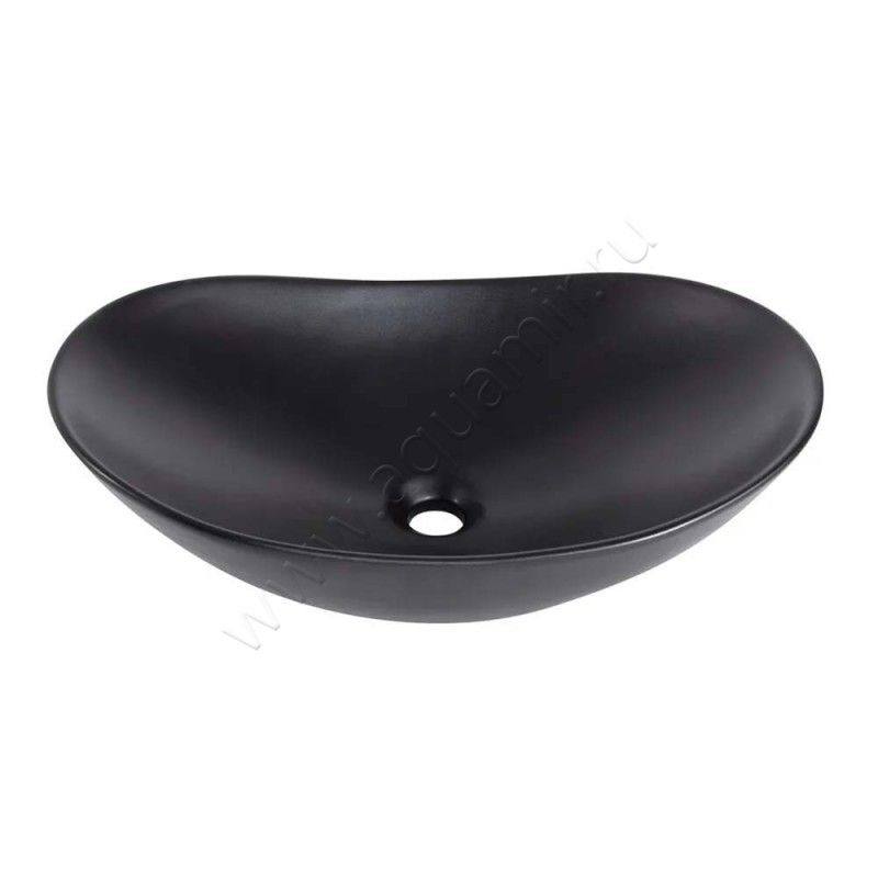 Раковина-чаша накладная BelBagno BB1404H301 в интерьере