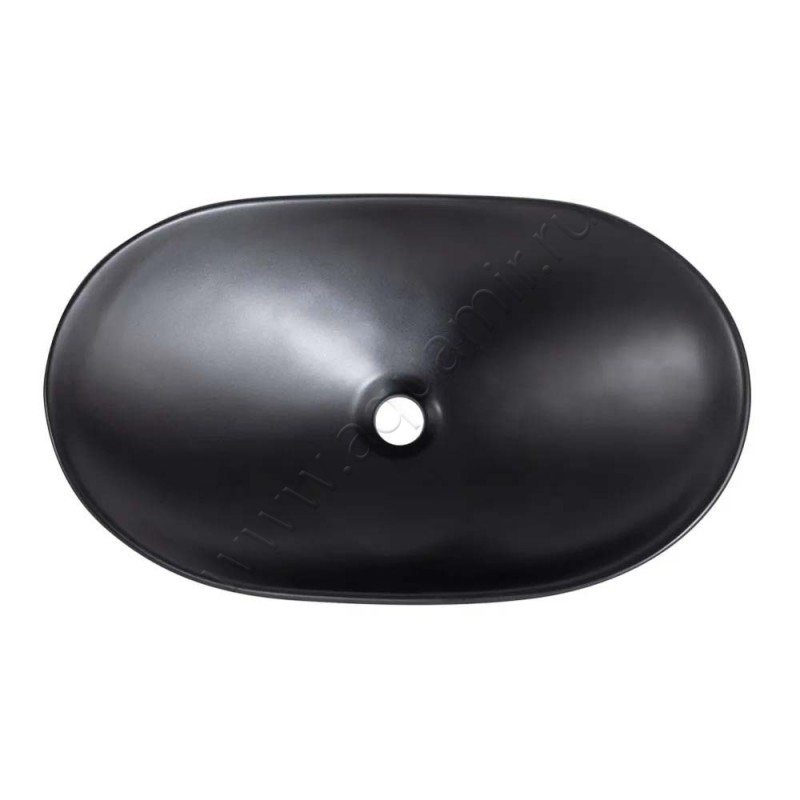 Раковина-чаша накладная BelBagno BB1404H301 в интерьере