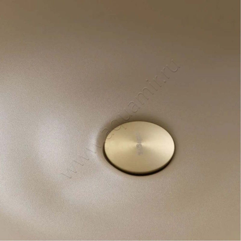 Раковина-чаша накладная BelBagno BB1315H316 в интерьере