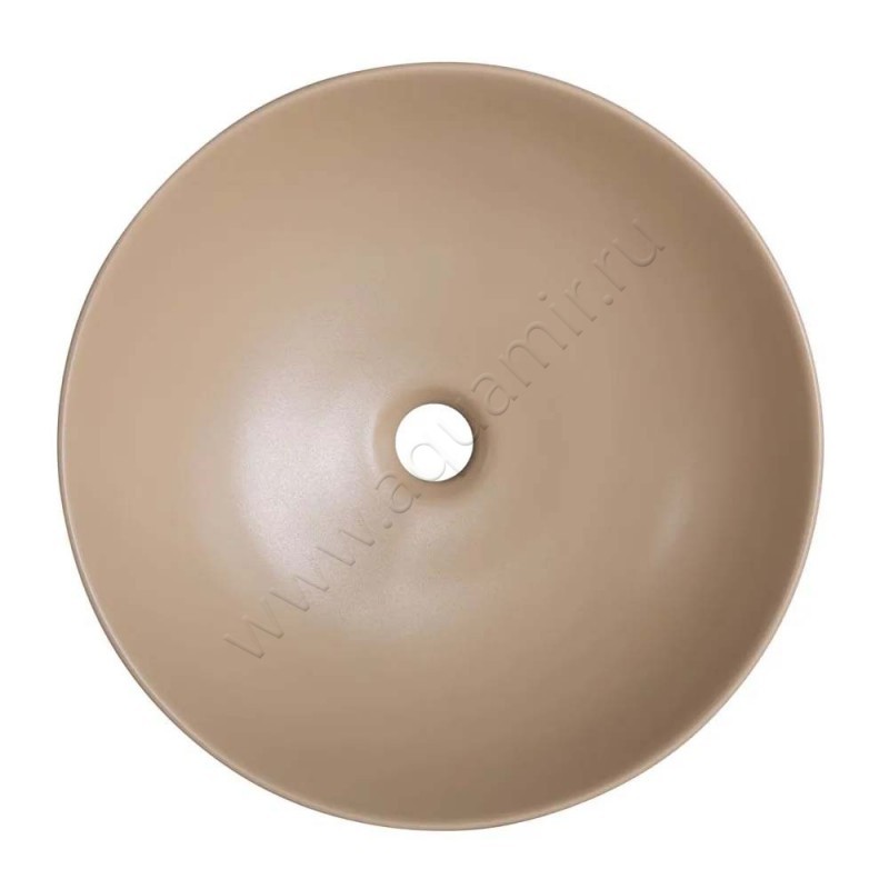 Раковина-чаша накладная BelBagno BB1315H316 в интерьере