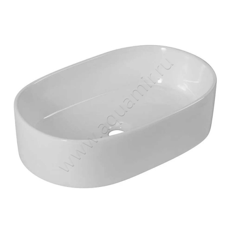 Раковина-чаша накладная BelBagno BB1048 в интерьере