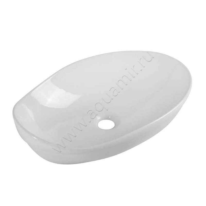 Раковина-чаша накладная BelBagno BB1362 в интерьере