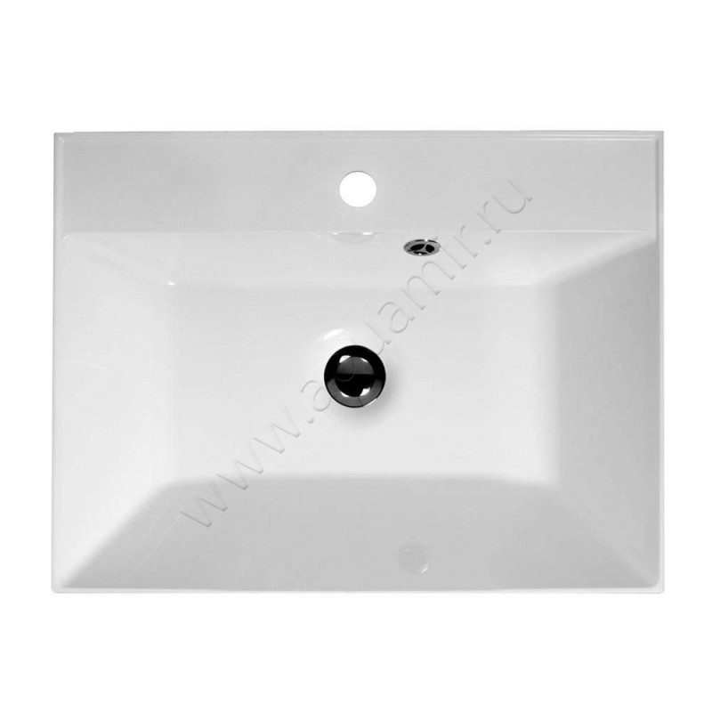 Раковина мебельная накладная BelBagno Marino BB700450LVMRAST в интерьере