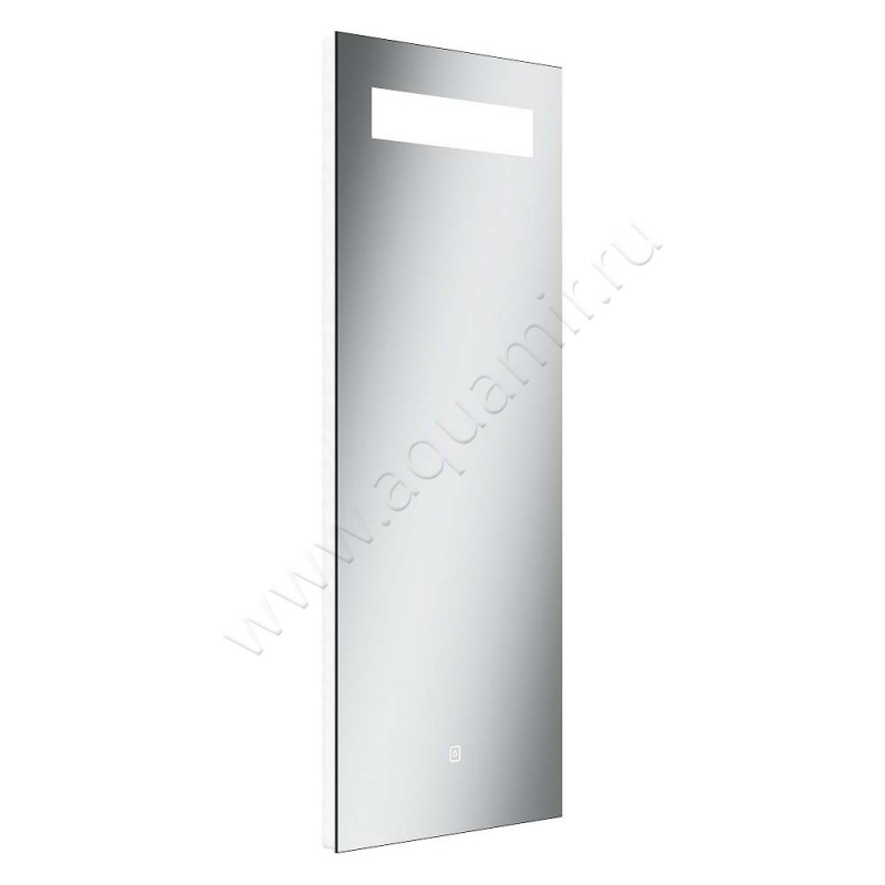 Зеркало c подсветкой Sancos Solo SL35 в интерьере