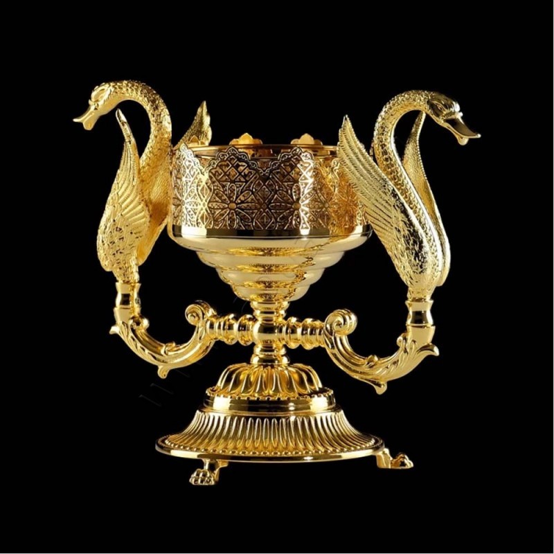 Мыльница Migliore Luxor 26218 в интерьере