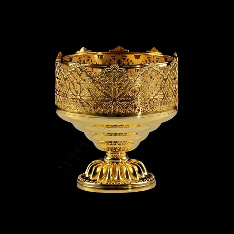 Мыльница Migliore Luxor 26217 в интерьере