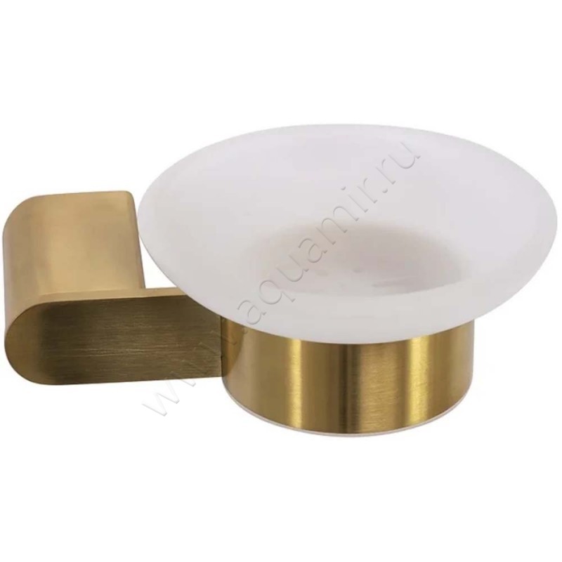 Мыльница подвесная Cezares Stylus STYLUSSODSBORO в интерьере