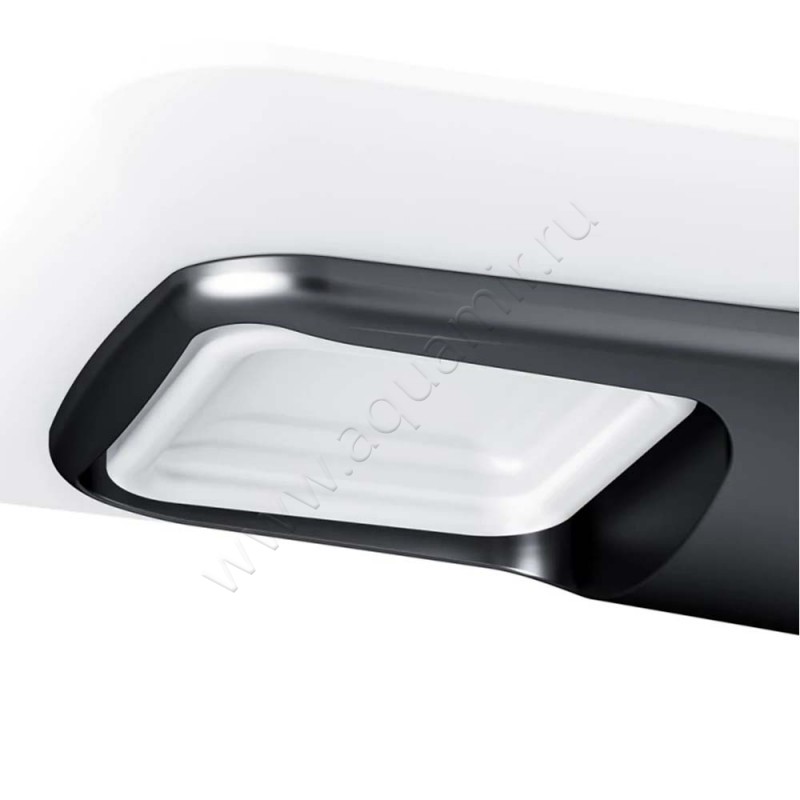 Мыльница подвесная AM.PM Inspire V2.0 A50A34222 в интерьере