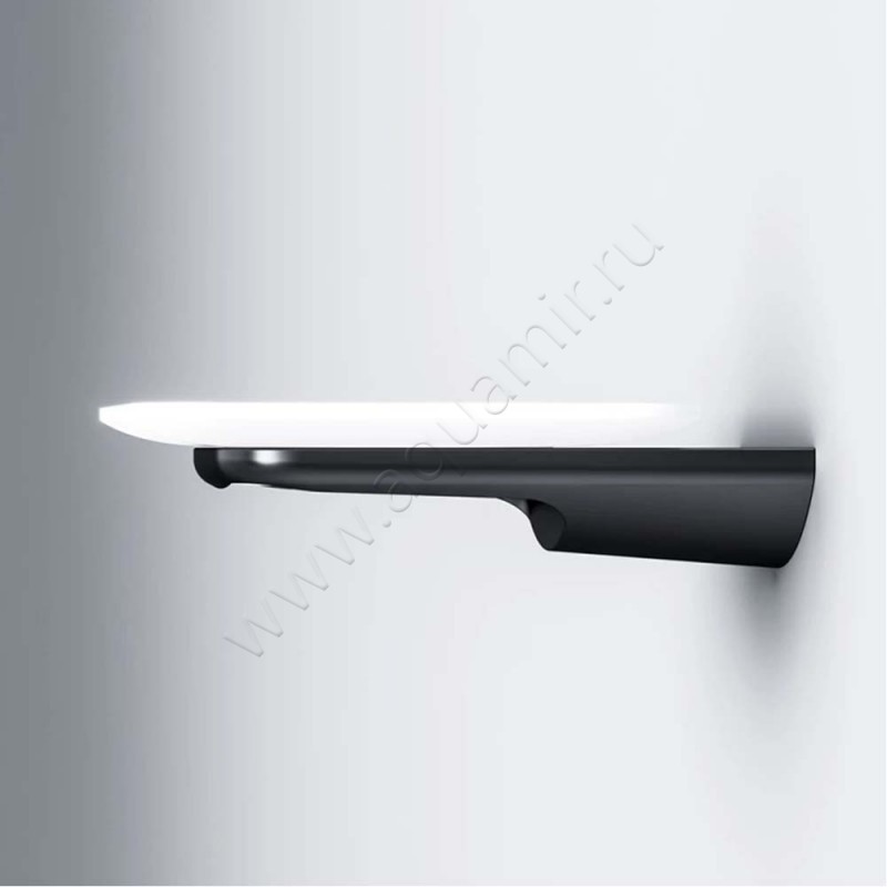 Мыльница подвесная AM.PM Inspire V2.0 A50A34222 в интерьере