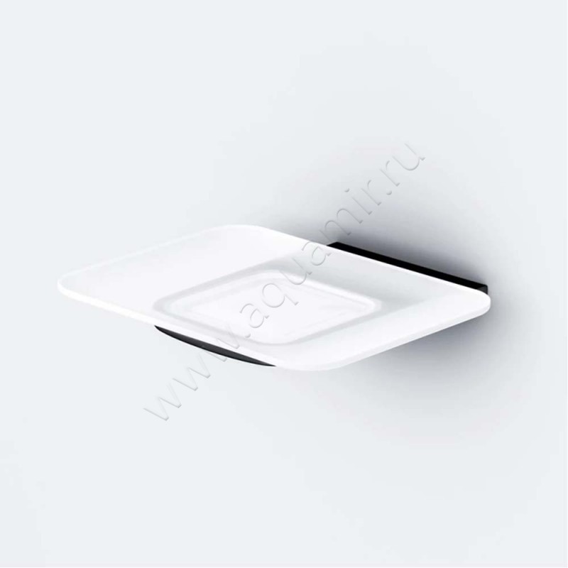 Мыльница подвесная AM.PM Inspire V2.0 A50A34222 в интерьере