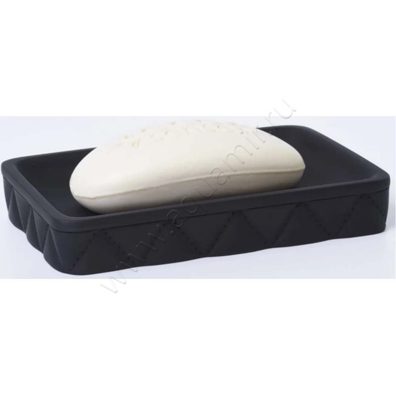 Мыльница настольная Wasserkraft Mosel K4529 в интерьере