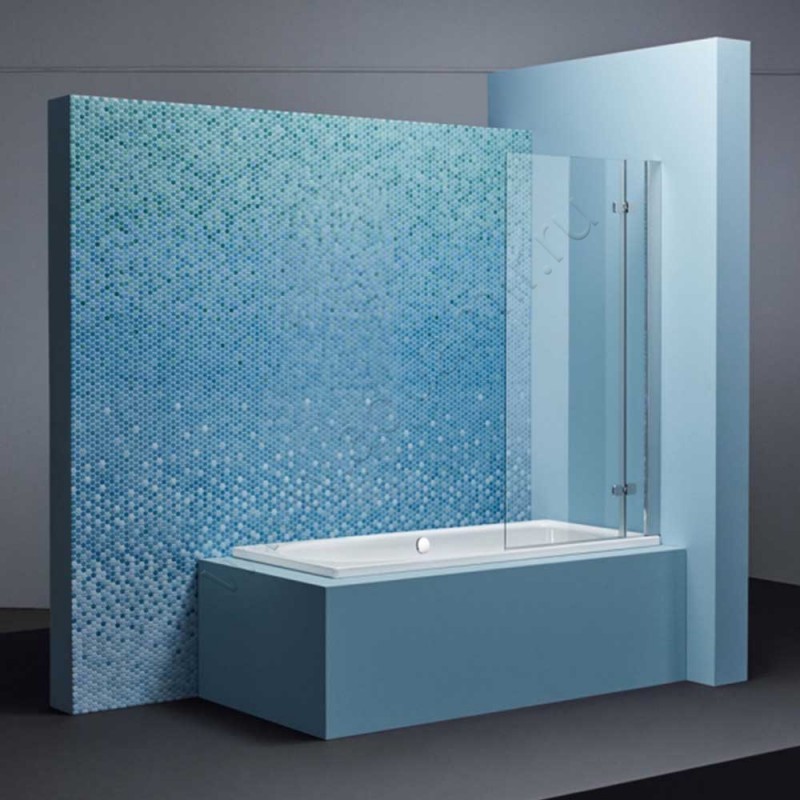 Стальная ванна Bette Ocean 180x80 8856000PLUSAR в интерьере