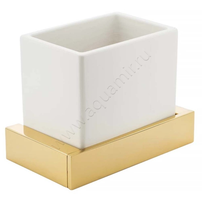 Стакан подвесной Migliore Kvant 30232 в интерьере