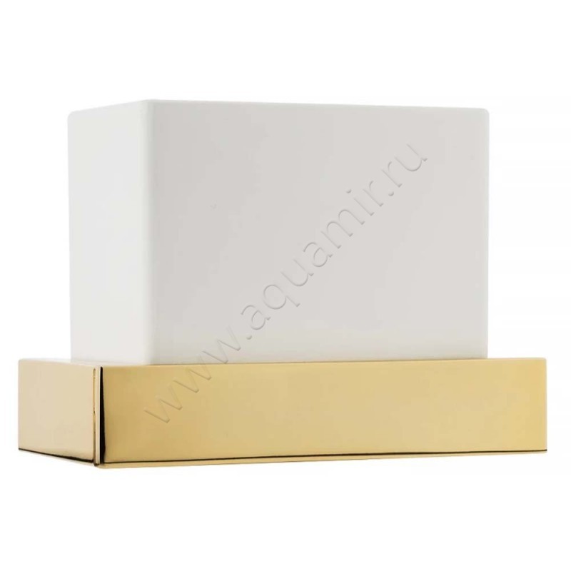 Стакан подвесной Migliore Kvant 30232 в интерьере