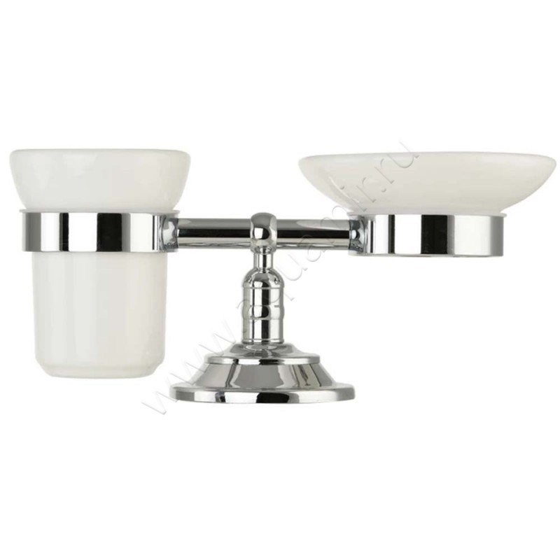 Стакан настольный Migliore Mirella 17245 в интерьере