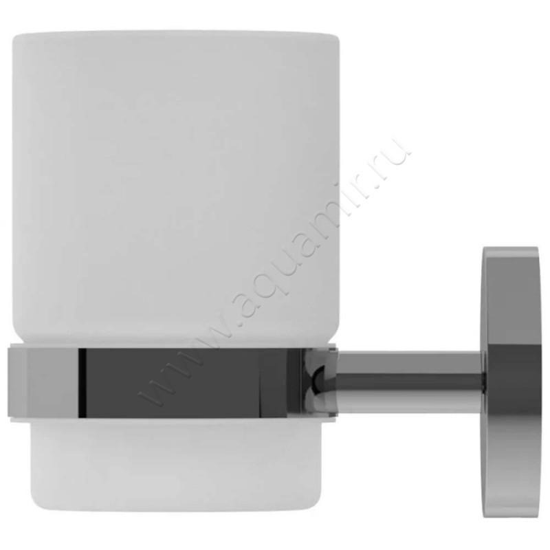 Стакан подвесной Cezares Relax RELAXTUMS01 в интерьере