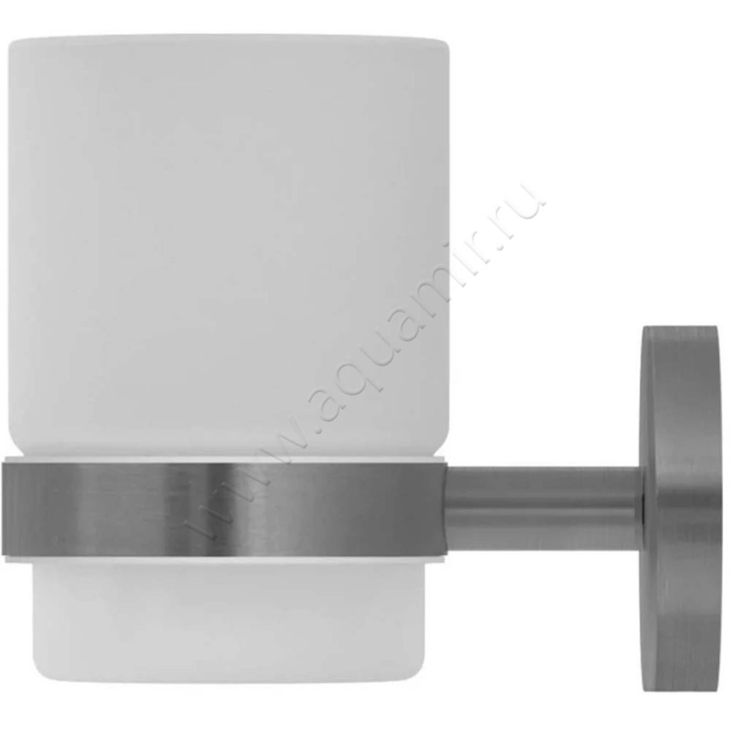 Стакан подвесной Cezares Relax RELAXTUMSIN в интерьере