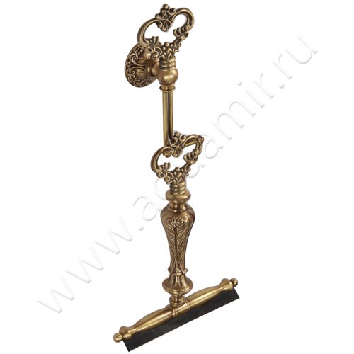 Крючок Migliore Elisabetta 17017 в интерьере