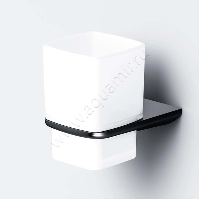 Стакан подвесной AM.PM Inspire V2.0 A50A34322 в интерьере