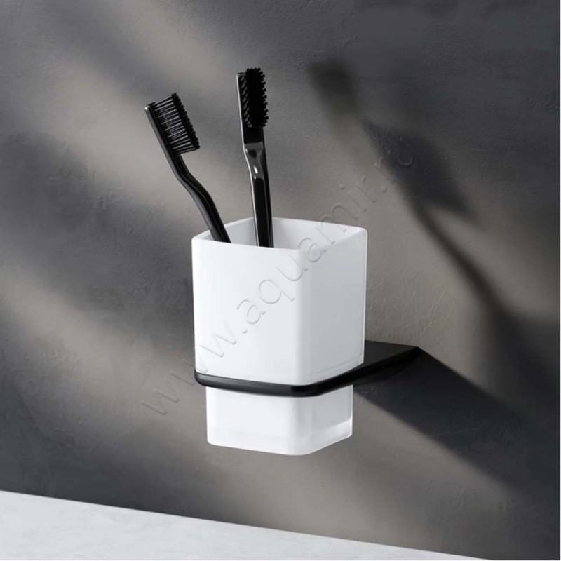 Стакан подвесной AM.PM Inspire V2.0 A50A34322 в интерьере