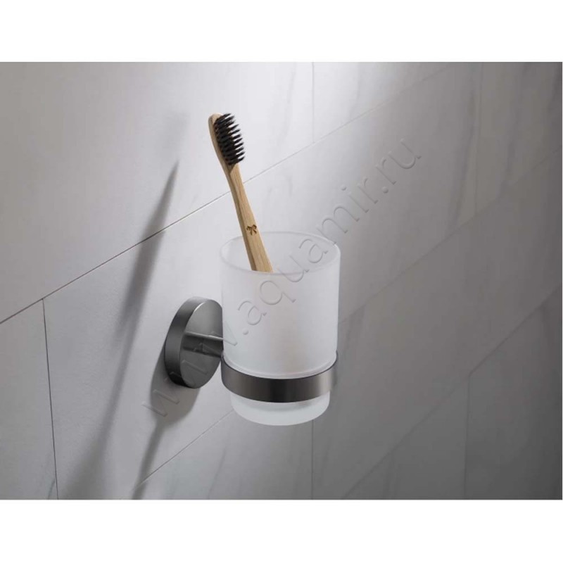 Стакан подвесной Timo Saona 1303118 в интерьере