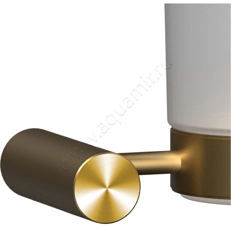 Стакан подвесной Raiber Graceful RPG80007 в интерьере