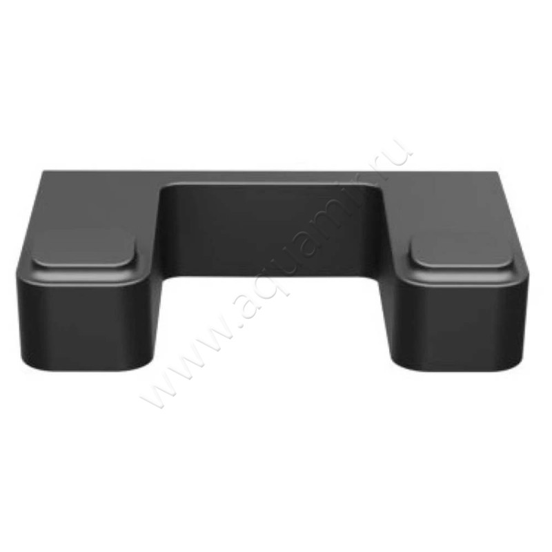 Крючок Ravak 10 X07P554 в интерьере