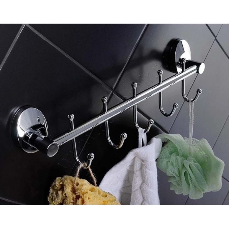 Крючок Fixsen Europa FX218055 в интерьере