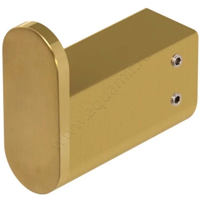 Крючок Cezares Stylus STYLUSHKBORO в интерьере