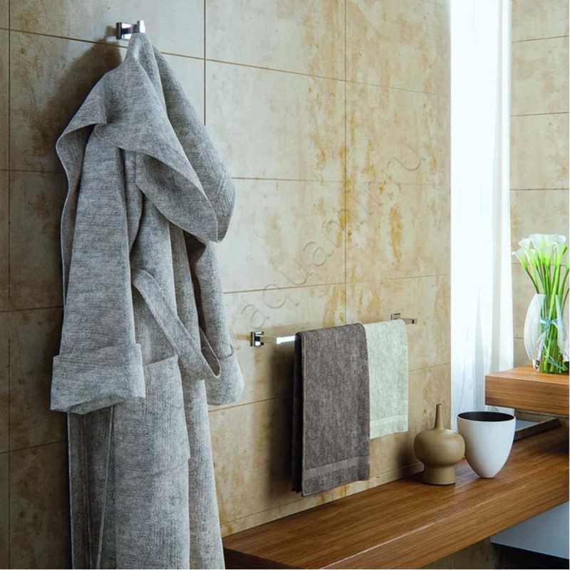 Крючок Gedy Colorado 692613 в интерьере