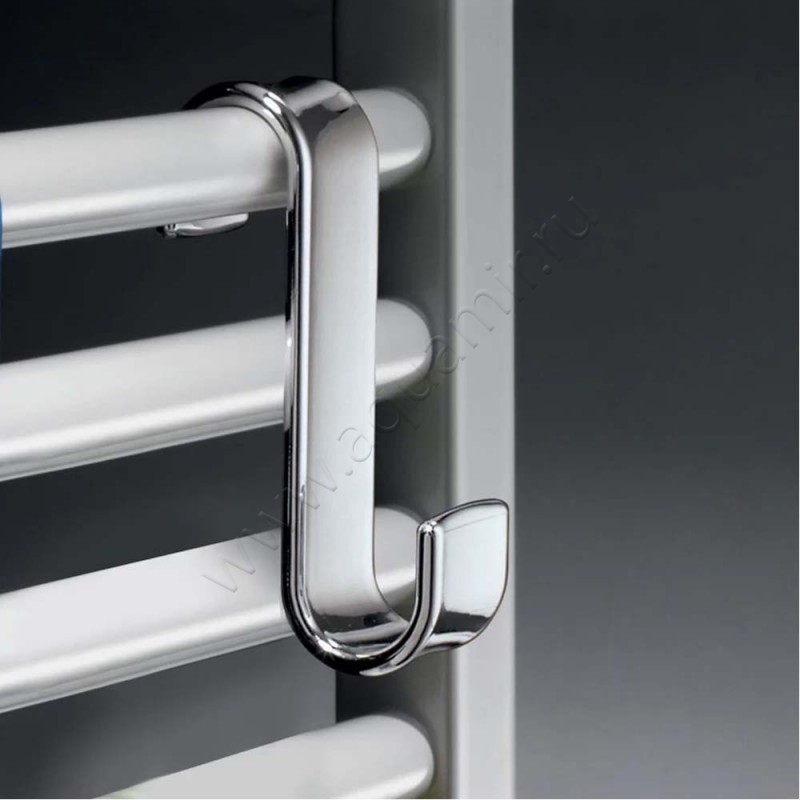 Крючок Gedy G-Merlino 202513 в интерьере